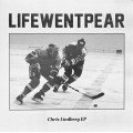 LIFEWENTPEAR ‎– Chris Lindberg EP / Coffee EP LP